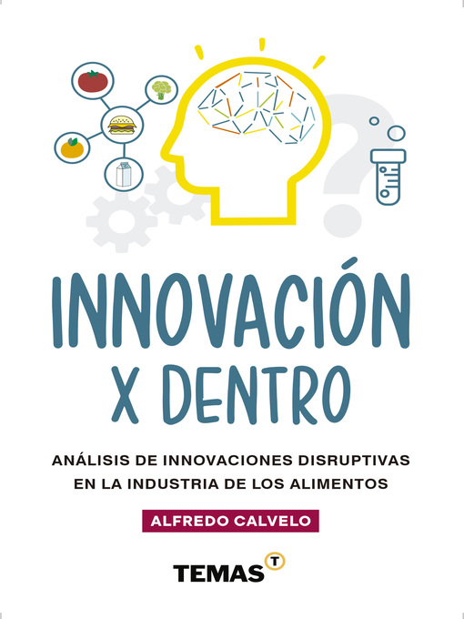Title details for Innovación por dentro by Alfredo Calvelo - Available